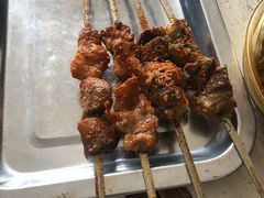-217丰惠源抓饭(星湖街店)