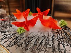 -迦南苑·新派青岛菜·生日纪念日主题餐厅