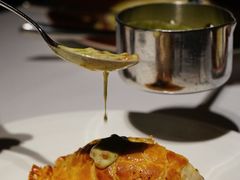 -Oyster Talks 四度蚝法餐厅