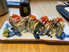 -松岛日本料理(汾江路店)