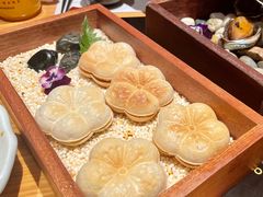 -花潮料理艺食馆(世欧广场店)