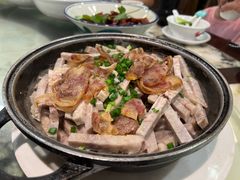 -园林美食城·本土农家菜(杨和镇店)