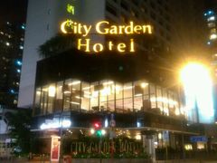 android_upload_pic-香港城市花园酒店