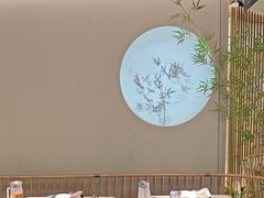 -绿茶餐厅(淮安吾悦广场店)
