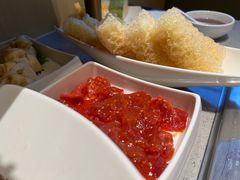 -海底捞火锅(江北万达商业广场店)