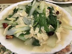 -葛记焖饼(伏牛路店)