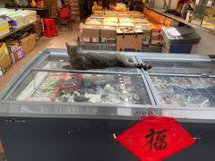 -坚记面店(一德路店)