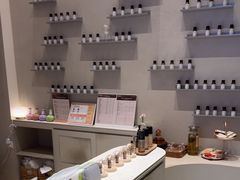 -泰合玺·精油疗愈 SPA(南京河西万达店)