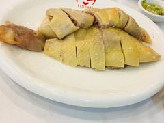 -文记壹心鸡(宝华路店)