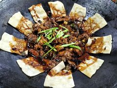 -皖北巫氏三胖地锅鸡(长淮总店)