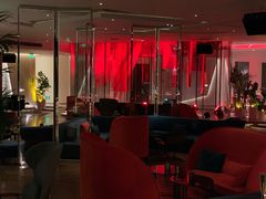 -池畔酒吧 WET Bar