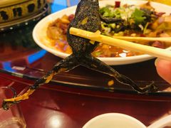 -宏顺佰渔庄(松花湖店)