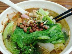 -银星麻辣烫(放鹤路店)