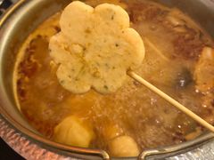 -一绪に寿喜烧(荟聚店)