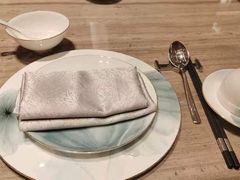 -无锡丽笙精选酒店·兰亭阁中餐厅
