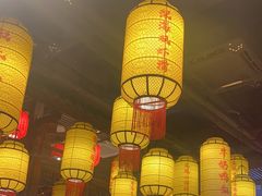 -小龙坎火锅(全球总店)