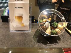 -NESPRESSO(OneAvenue卓悦中心店)