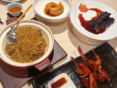 -侨美食家·粤菜(体育西路店)