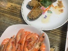 -人和啤酒屋海鲜大排档(营口路店)