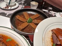-新兴·金羊座·粤菜点心(乐峰店)