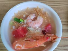 -隐厨·海鲜餐厅(恒通路店)