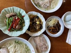 -同得兴 Since·1995 传统苏式面馆(十全街店)