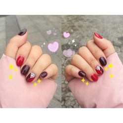 -沐可.美甲美睫沙龙