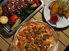-FUNFUN有饭花园聚会餐厅