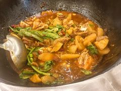 -富贵铁锅炖(一部)