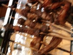 -腰子哥烤串(石佛营炫特店)