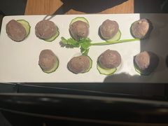 汕头牛肉丸-同仁四季椰子鸡(无锡滨湖万象汇店)