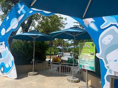 -喷泉广场餐厅·宵夜·海鲜烧烤大排档(长隆企鹅酒店)