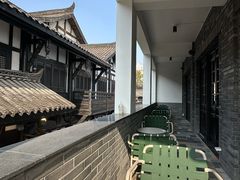 -星巴克臻选(成都宽窄巷子店)