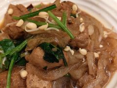 -老爷庙风味美食府(魏都大道店)