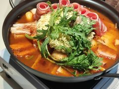 -崔解放·朝韩大排档(虹悦城店)