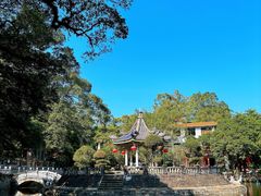 -潮州西湖