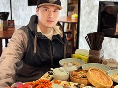 -裕兴记•蟹黄面馆(人民广场店)