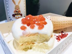 -食武士·舒芙蕾(新街口明瓦廊店)