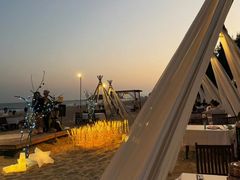 -海南清水湾莱佛士酒店