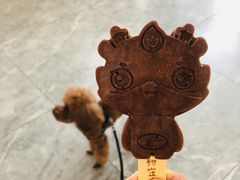 -天毓山庄·餐厅