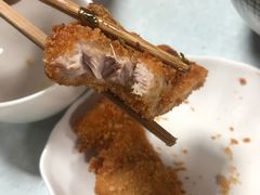 -明呈黄鱼面馆(斜土路店)