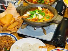 -肖记公安牛肉鱼杂(田林路店)