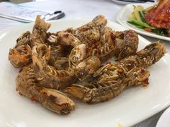 -湛江渔港·大排档(乐园路总店)