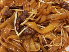 广州干炒牛河-伍湛记 · 广州老字号(龙津中路店)