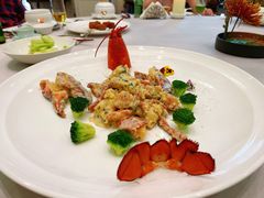 -虹御轩·传承江浙菜(虹桥店)