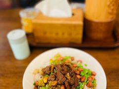 -胖阿姨米烂(四分店)