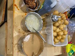 -郭记小街麻辣烫(南小街总店)