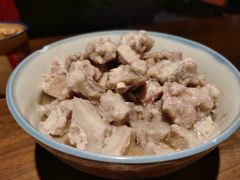 -农耕记·湖南土菜(halo广场店)