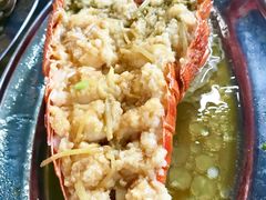 -四川人郑霞海鲜