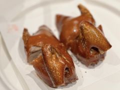 -北京泰富酒店-柏景轩中餐厅